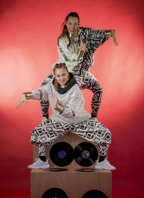 Imatge de l'espectacle