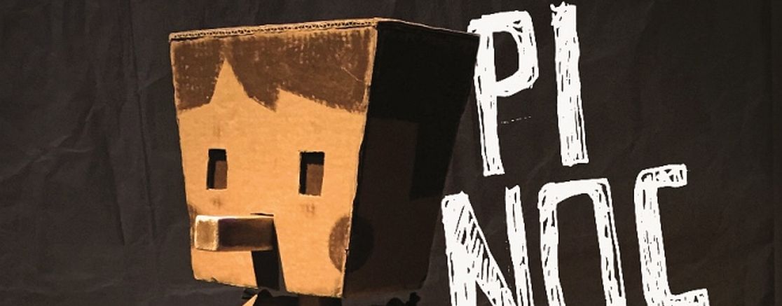 © Cia. Imatge de l'espectacle