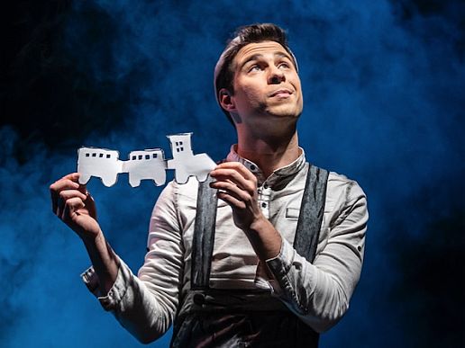 Imatge de l'espectacle