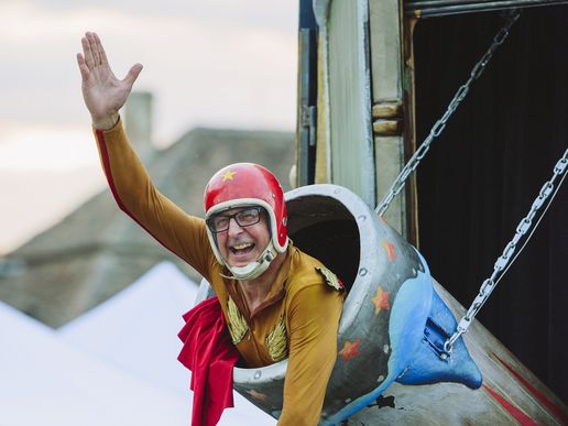 Imatge de l'espectacle