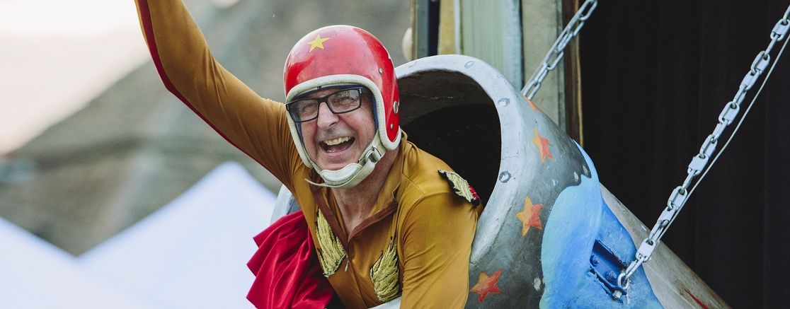 Imatge de l'espectacle