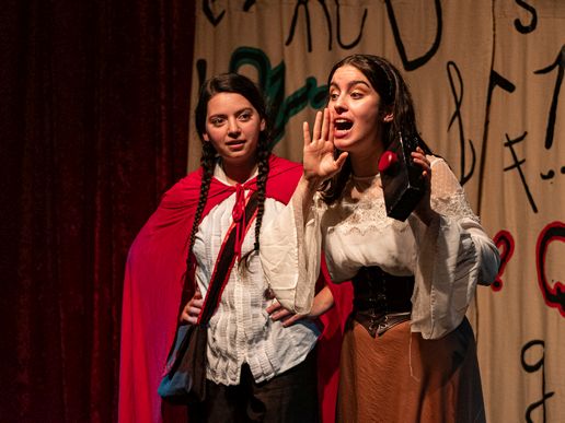 Imatge de l'espectacle