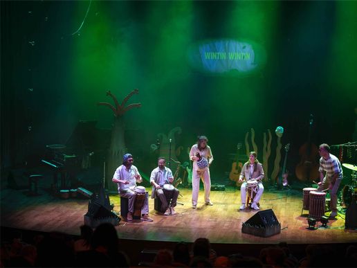 Imatge de l'espectacle