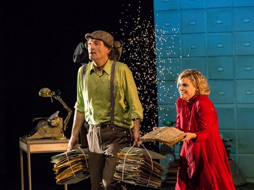 Imatge de l'espectacle