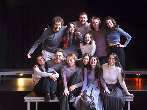 Imatge de l'espectacle