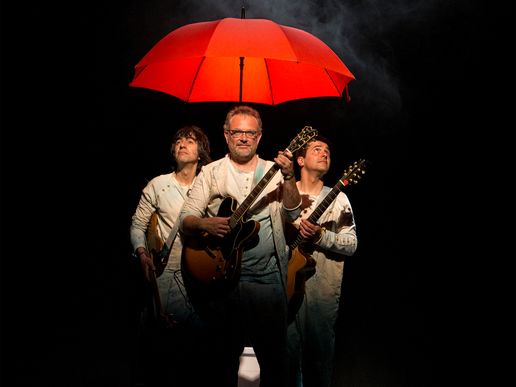 Imatge de fons
           difuminada