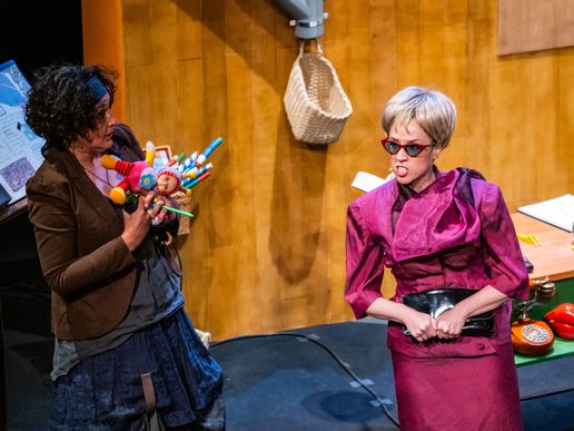 Imatge de l'espectacle