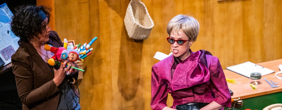 Imatge de l'espectacle