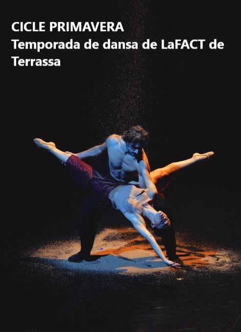 Imatge de l'espectacle