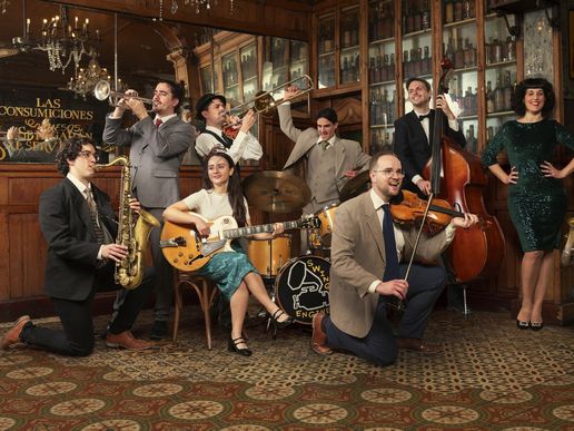 Imatge de l'espectacle