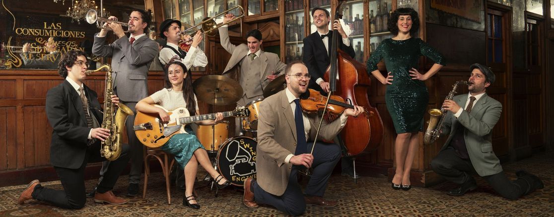 © Cia. Imatge de l'espectacle