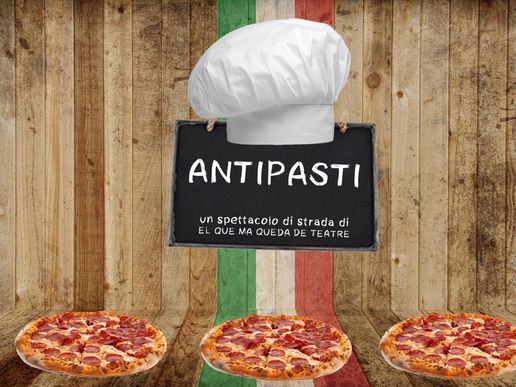 Imatge de l'espectacle