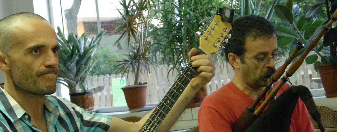 Imatge de l'espectacle