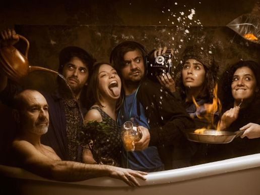 Imatge de l'espectacle