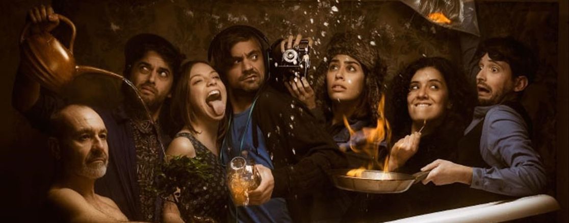 Imatge de l'espectacle