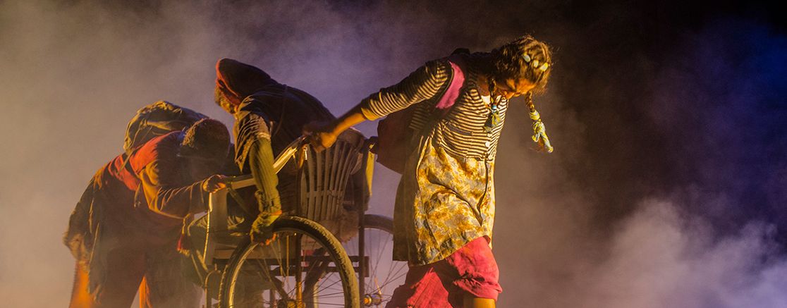 Imatge de l'espectacle