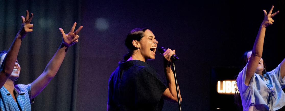 Imatge de l'espectacle