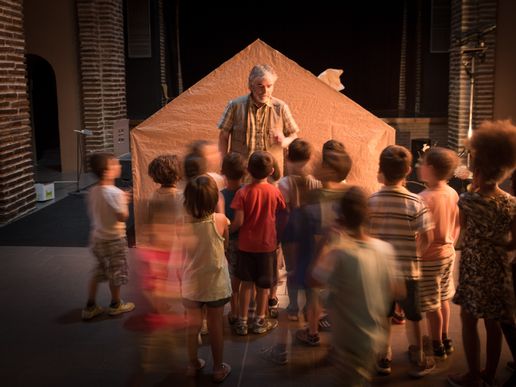 Imatge de l'espectacle