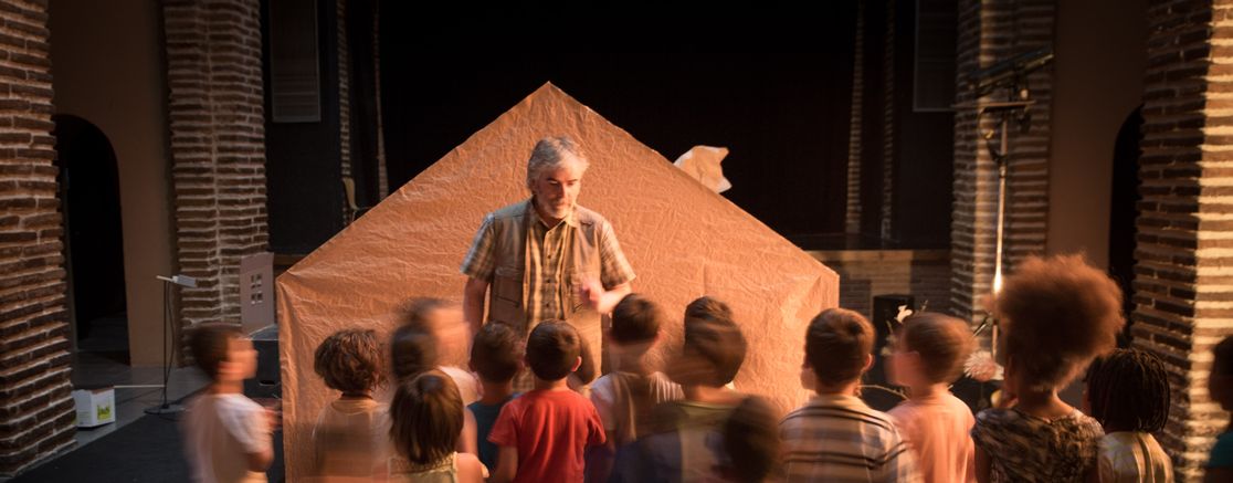 Imatge de l'espectacle