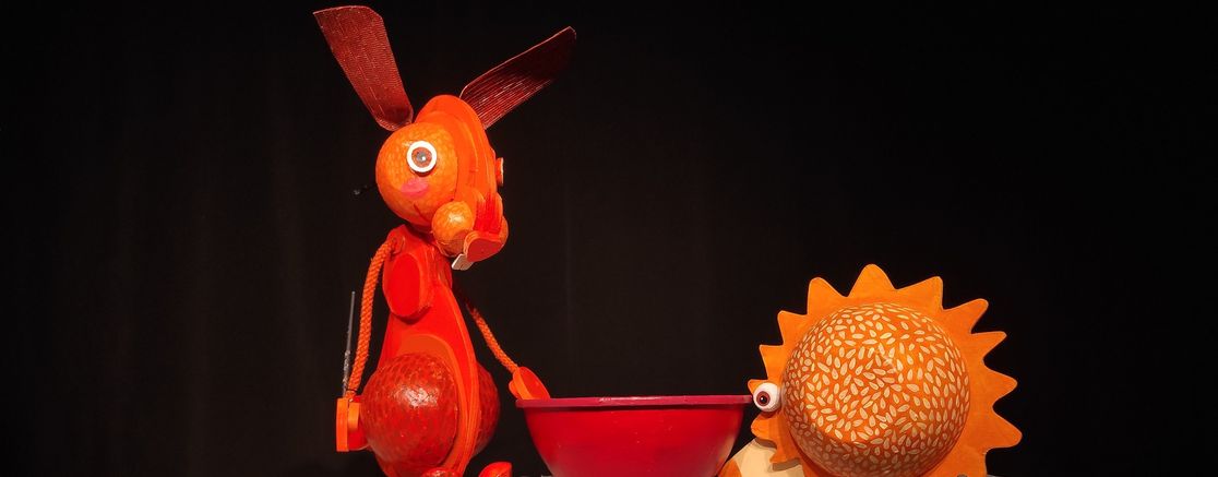 Imatge de l'espectacle