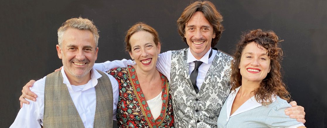 Imatge de l'espectacle