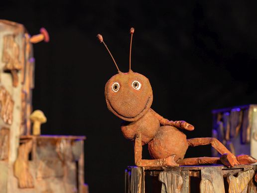 Imatge de l'espectacle