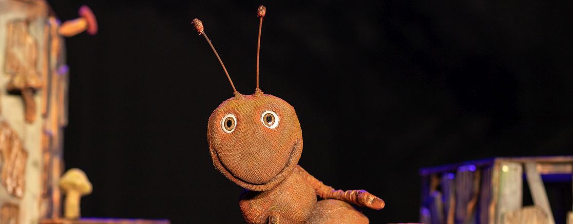 Imatge de l'espectacle