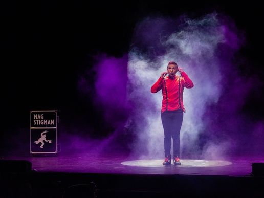 Imatge de l'espectacle