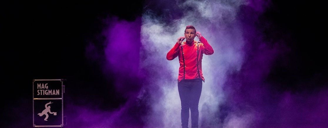 © Cia. Imatge de l'espectacle