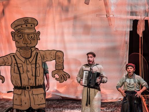 Imatge de l'espectacle