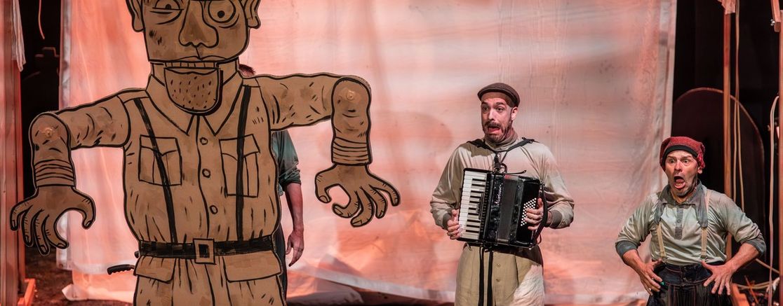 Imatge de l'espectacle