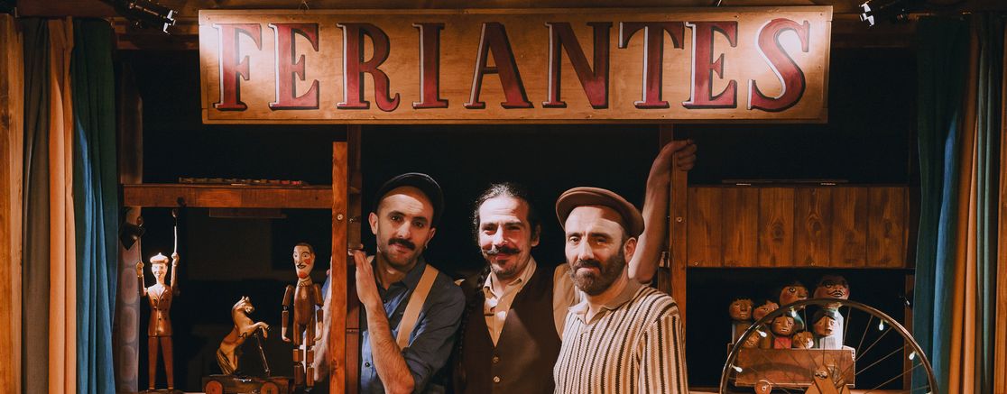 Imatge de l'espectacle