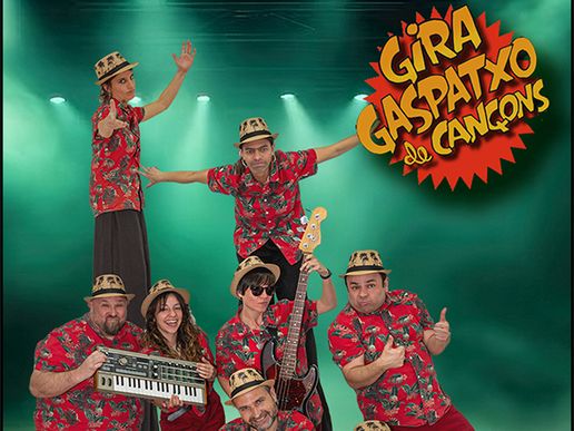 Imatge de l'espectacle