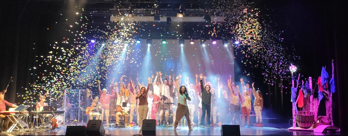 Imatge de l'espectacle