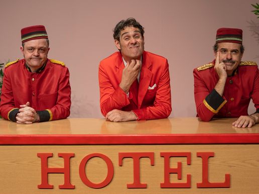 Imatge de l'espectacle