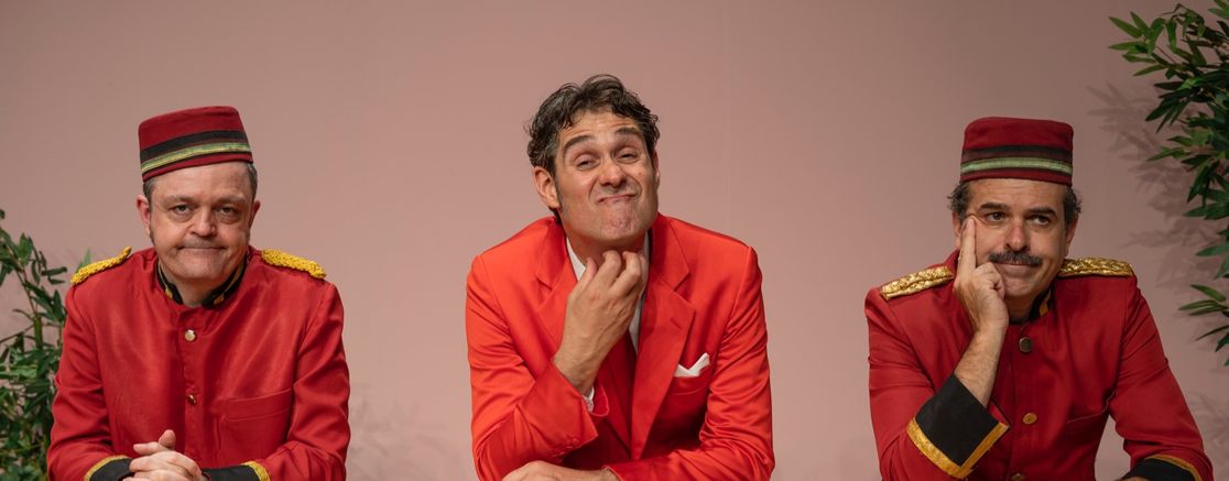 Imatge de l'espectacle