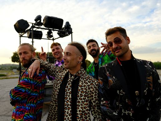 © Cia. Imatge de l'espectacle