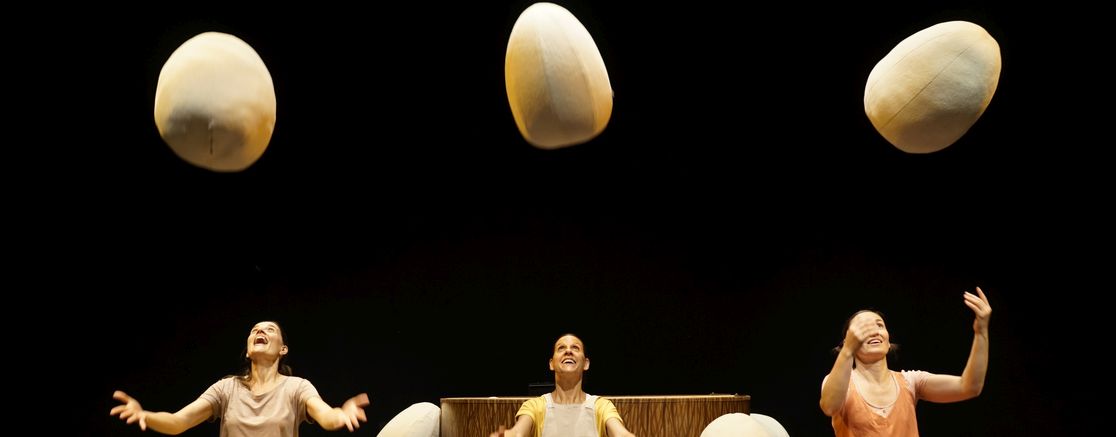 Imatge de l'espectacle