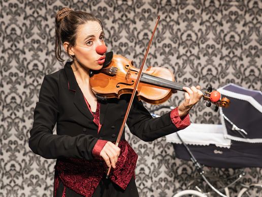 Imatge de l'espectacle