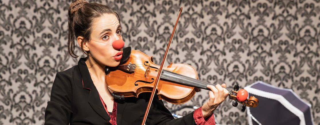 Imatge de l'espectacle