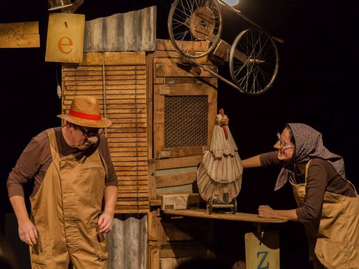 Imatge de l'espectacle