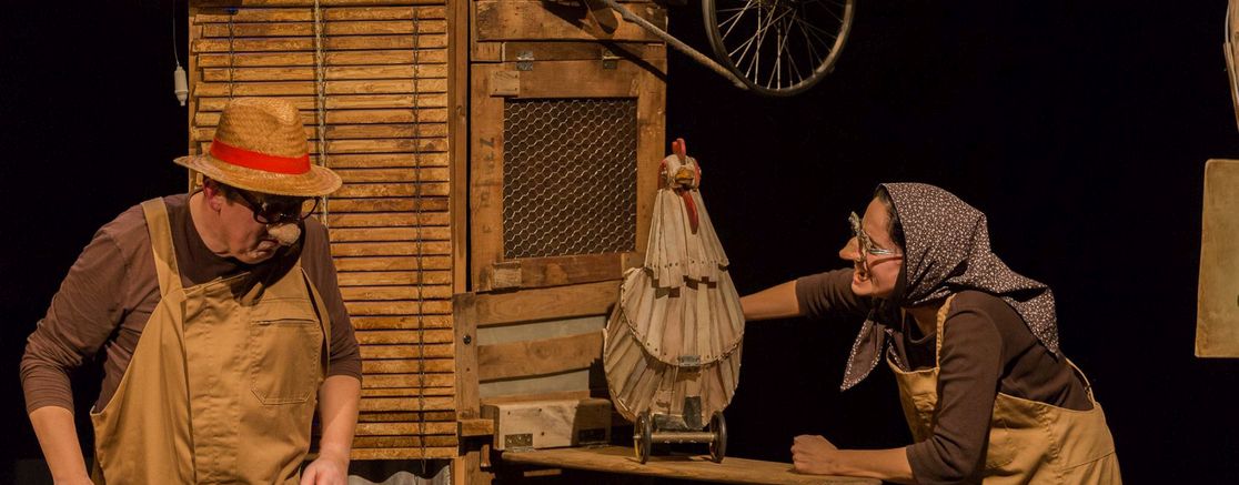 Imatge de l'espectacle