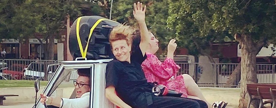 Imatge de l'espectacle