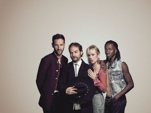 Imatge de l'espectacle