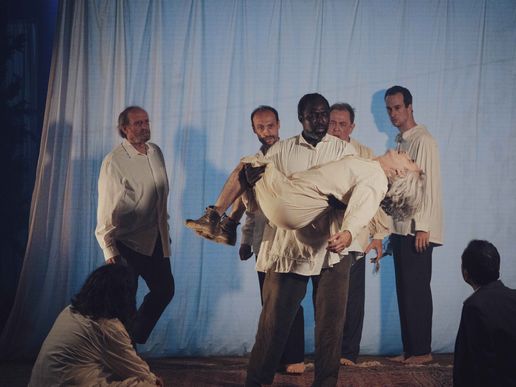 Imatge de l'espectacle