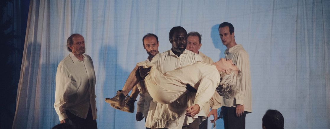 Imatge de l'espectacle