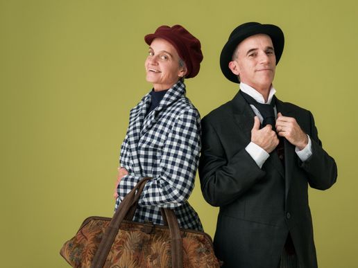 Imatge de fons
           difuminada