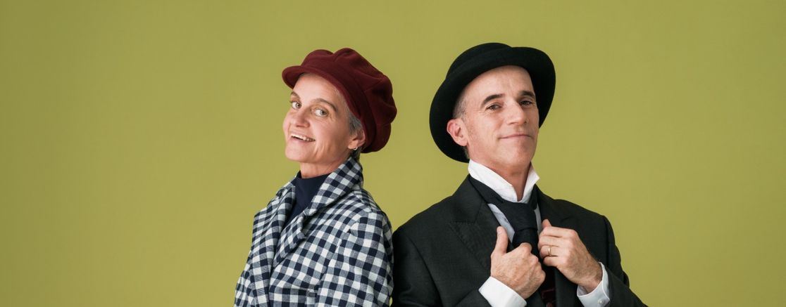 © Cia. Imatge de l'espectacle