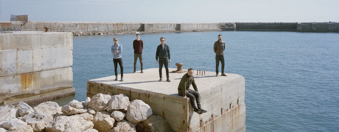 © Cia. Imatge de l'espectacle