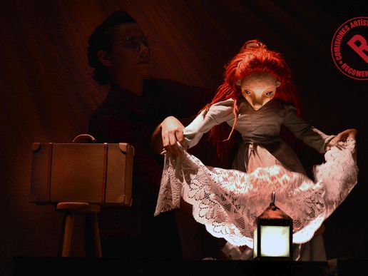 Imatge de l'espectacle